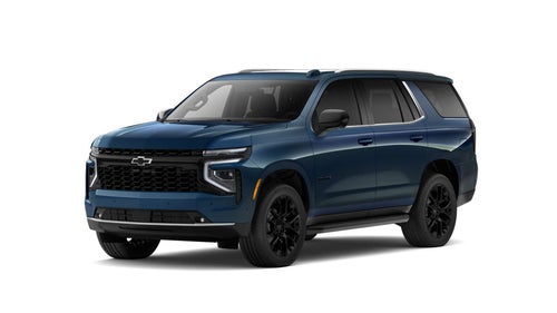 2027 Chevrolet Tahoe LT