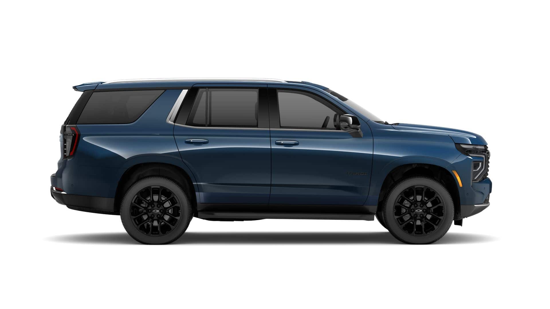 2027 Chevrolet Tahoe LT