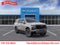 2027 Chevrolet Tahoe Z71