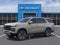 2027 Chevrolet Tahoe Z71