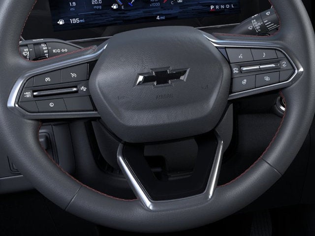 2027 Chevrolet Tahoe RST