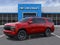 2027 Chevrolet Tahoe RST