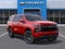 2027 Chevrolet Tahoe RST