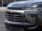 2027 Chevrolet Tahoe Premier