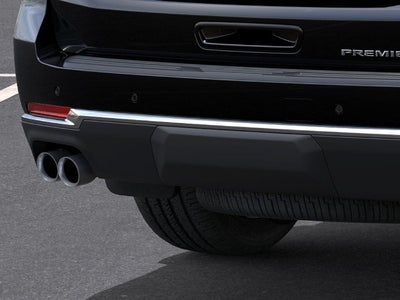 2027 Chevrolet Tahoe Premier