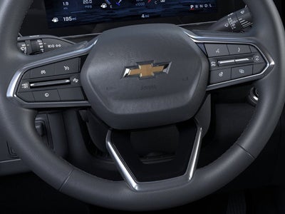 2027 Chevrolet Tahoe Premier