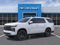 2027 Chevrolet Tahoe High Country