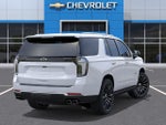 2027 Chevrolet Tahoe High Country