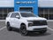 2027 Chevrolet Tahoe High Country
