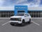 2027 Chevrolet Tahoe High Country