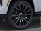 2027 Chevrolet Tahoe High Country