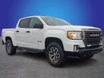 2021 GMC Canyon AT4 - Leather
