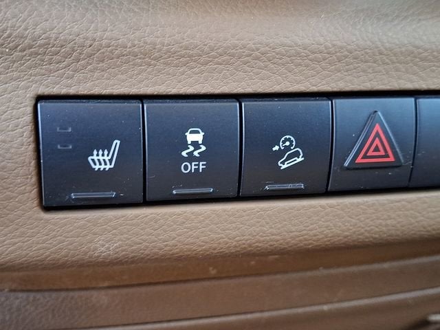 2011 Jeep Wrangler Unlimited Sahara