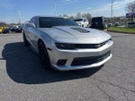 2015 Chevrolet Camaro SS