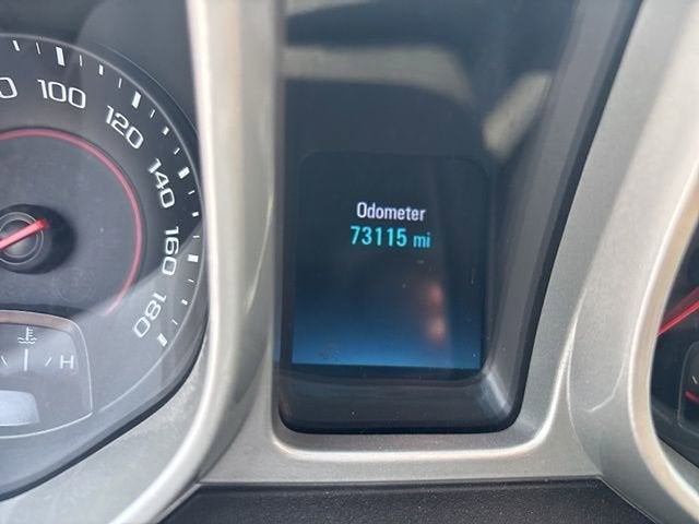 2014 Chevrolet Camaro SS