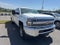 2019 Chevrolet Silverado 2500 HD Work Truck
