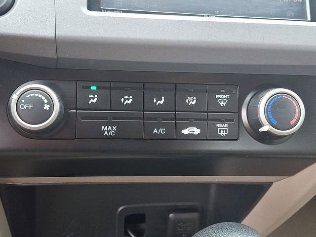 2012 Honda Civic Sdn LX