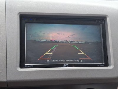 2012 Honda Civic Sdn LX