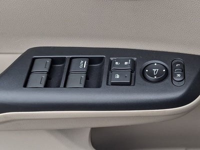 2012 Honda Civic Sdn LX