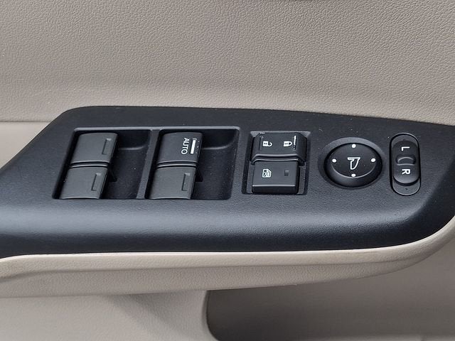 2012 Honda Civic Sdn LX