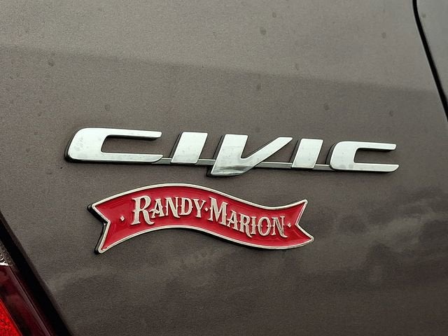 2012 Honda Civic Sdn LX