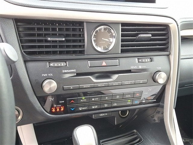 2022 Lexus RX 350 RX 350