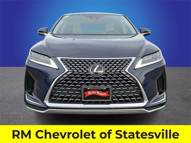 2022 Lexus RX 350 RX 350