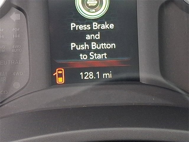 2024 RAM 2500 Tradesman Regular Cab 4x4 8' Box