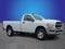 2024 RAM 2500 Tradesman Regular Cab 4x4 8' Box