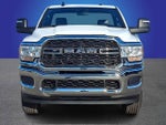 2024 RAM 2500 Tradesman Regular Cab 4x4 8' Box