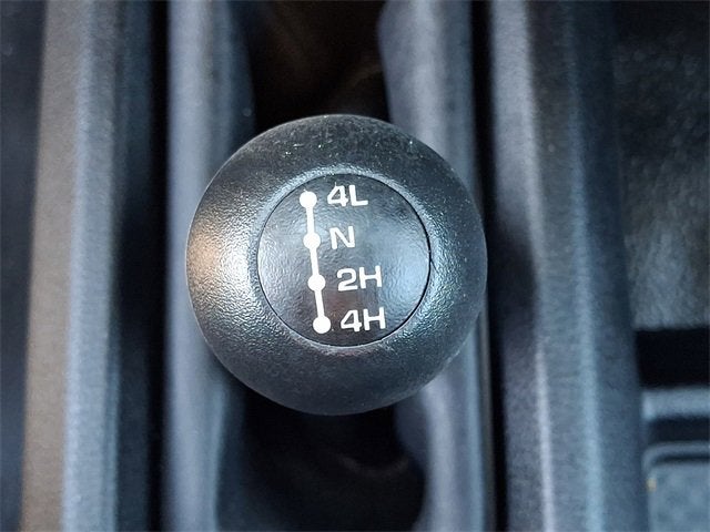 2024 RAM 2500 Tradesman Regular Cab 4x4 8' Box