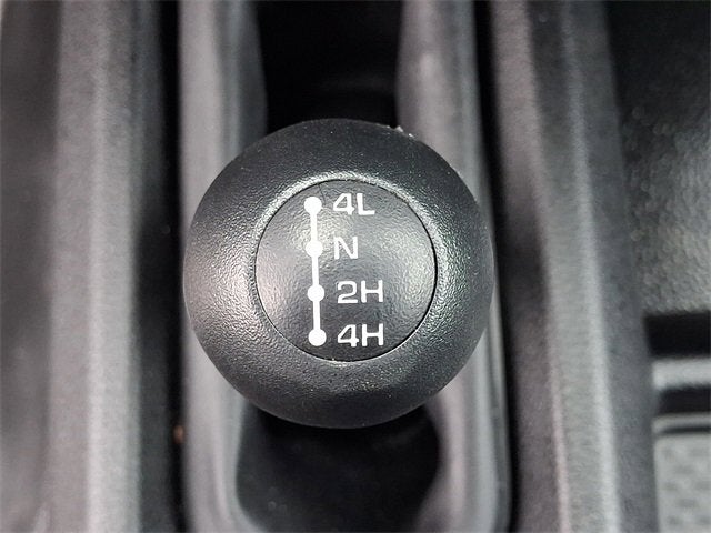 2024 RAM 2500 Tradesman Regular Cab 4x4 8' Box