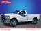 2024 RAM 2500 Tradesman Regular Cab 4x4 8' Box