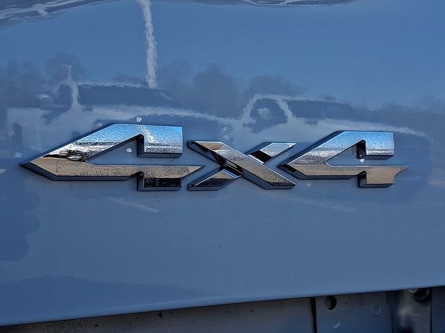 2024 RAM 2500 Tradesman Regular Cab 4x4 8' Box