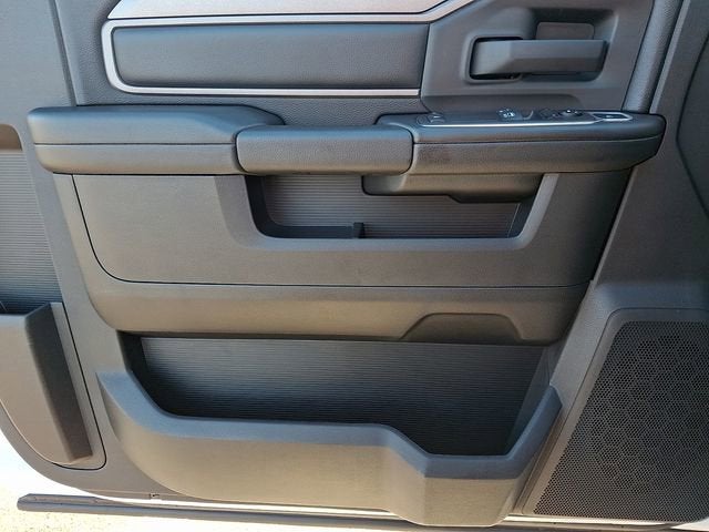 2024 RAM 2500 Tradesman Regular Cab 4x4 8' Box