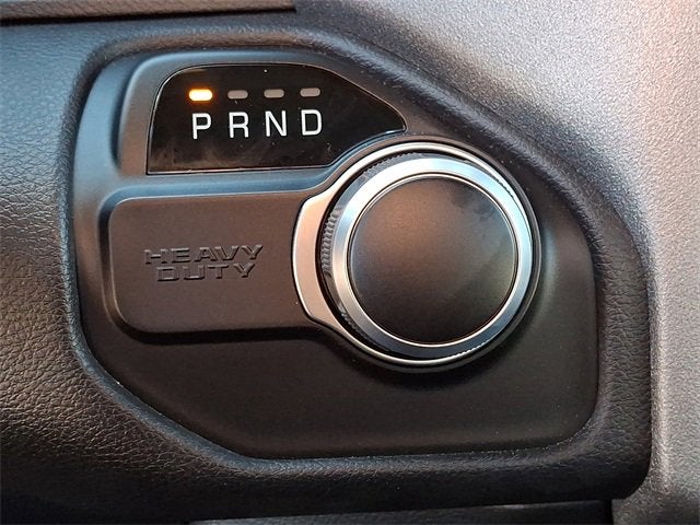 2024 RAM 2500 Tradesman Regular Cab 4x4 8' Box