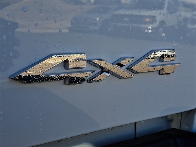 2024 RAM 2500 Tradesman Regular Cab 4x4 8' Box