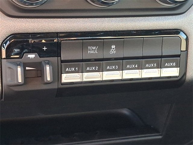 2024 RAM 2500 Tradesman Regular Cab 4x4 8' Box