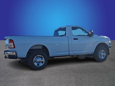 2024 RAM 2500 Tradesman Regular Cab 4x4 8' Box