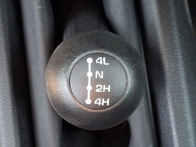 2024 RAM 2500 Tradesman Regular Cab 4x4 8' Box