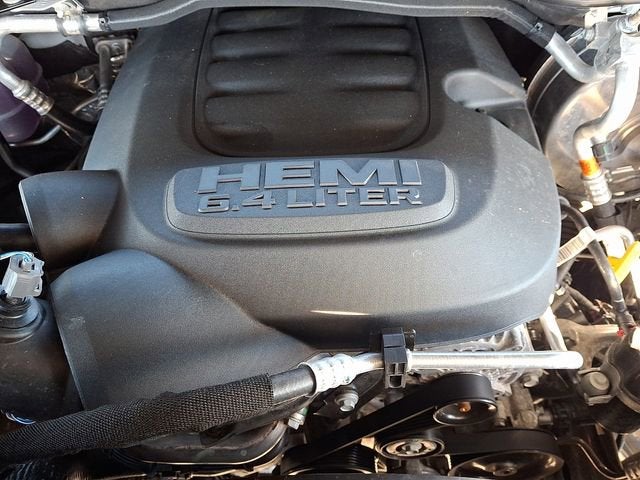 2024 RAM 2500 Tradesman Regular Cab 4x4 8' Box