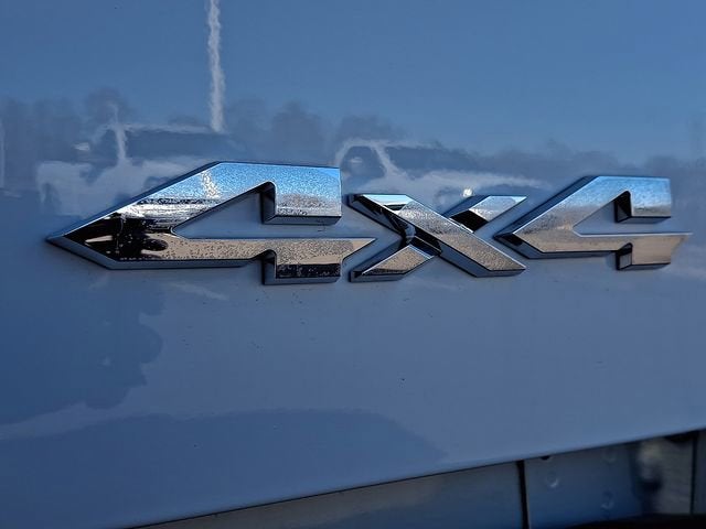 2024 RAM 2500 Tradesman Regular Cab 4x4 8' Box