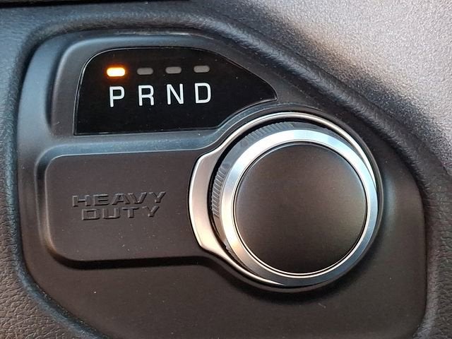 2024 RAM 2500 Tradesman Regular Cab 4x4 8' Box