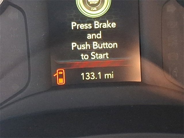 2024 RAM 2500 Tradesman Regular Cab 4x4 8' Box