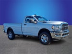 2024 RAM 2500 Tradesman Regular Cab 4x4 8' Box
