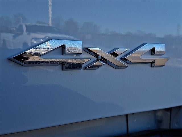 2024 RAM 2500 Tradesman Regular Cab 4x4 8' Box