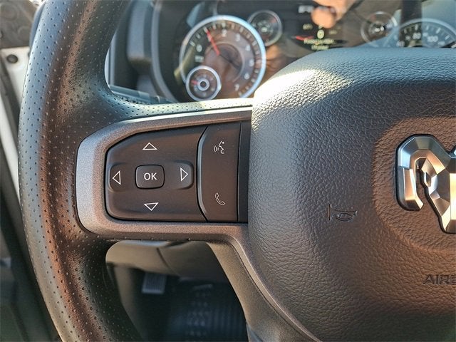 2024 RAM 2500 Tradesman Regular Cab 4x4 8' Box