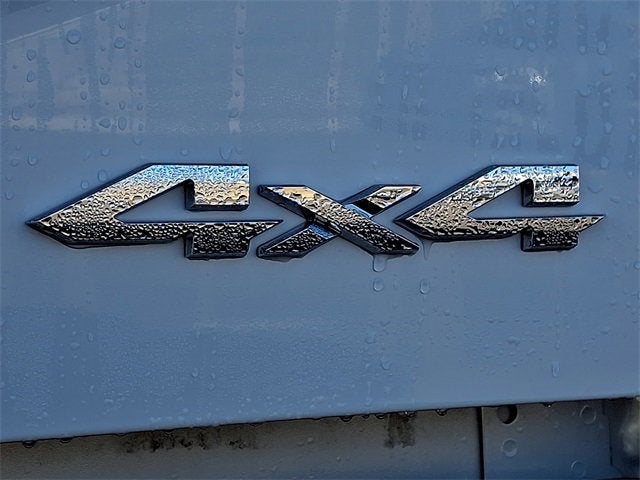 2024 RAM 2500 Tradesman Regular Cab 4x4 8' Box
