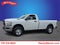 2024 RAM 2500 Tradesman Regular Cab 4x4 8' Box