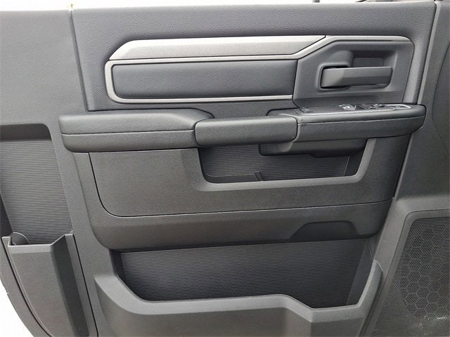 2024 RAM 2500 Tradesman Regular Cab 4x4 8' Box